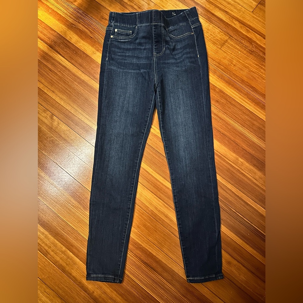 Liverpool Jeans The High Rise Ankle Size 6/28